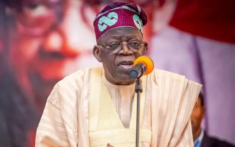 We Have Endorsed Tinubu, But Other Aspirants Can Contest – APC