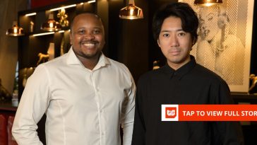 Uncovered Fund, Monex Ventures partner for $20 million African VC fund