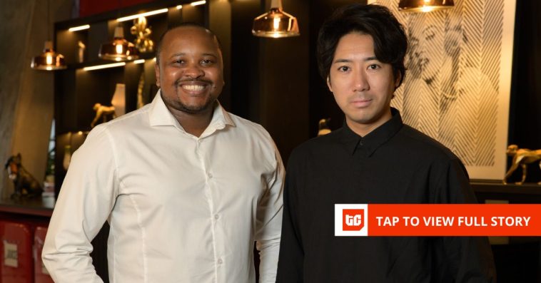 Uncovered Fund, Monex Ventures partner for $20 million African VC fund