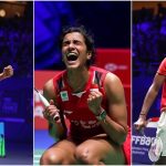 Sindhu, Satwik-Chirag enter pre-quarterfinals at World Championships