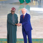 NGX visits Tinubu, seeks policies to deepen capital market