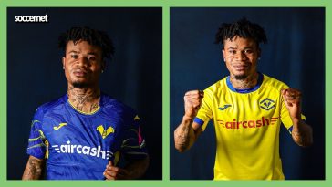 Official: Gift Orban seals Hellas Verona switch — his fourth move in 31 months