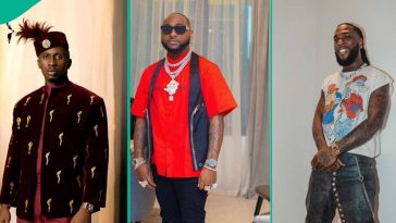 AFRIMA Releases Nomination List, Juma Jux, Ayra Starr, OBO, Others Shine: “Make We Run Am Sharply”