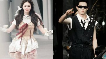 Dylan Wang’s 27-Minute Argument with an Alleged Girlfriend Gets Leaked