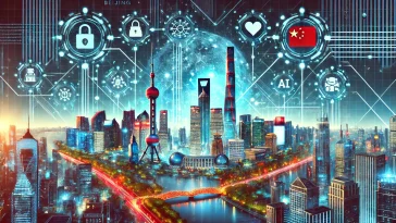 China internet in 2025: scale, shifts, and the battle for user time