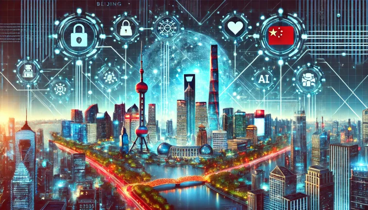 China internet in 2025: scale, shifts, and the battle for user time