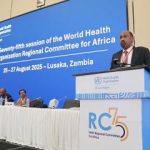 From outbreaks to sustainability: African ministers commit to accelerate polio endgame