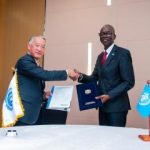 WHO Africa, International Vaccine Institute sign agreement to boost vaccine production in Africa