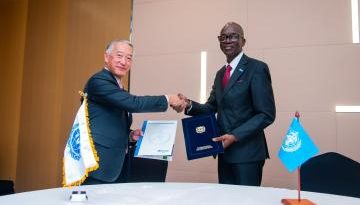WHO Africa, International Vaccine Institute sign agreement to boost vaccine production in Africa