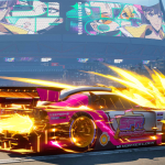 Screamer Hands-On Preview