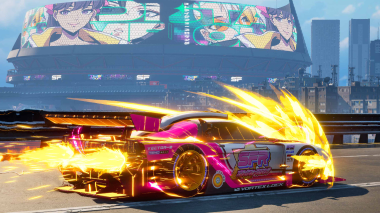 Screamer Hands-On Preview