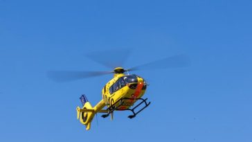 Landkreis Passau: Frontalzusammenstoß im Landkreis Passau – Motorradfahrer tot