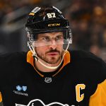The 10 best players from each NHL team: Pittsburgh Penguins