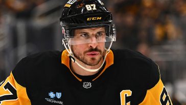 The 10 best players from each NHL team: Pittsburgh Penguins
