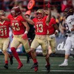 A healthy change for a Rouge et Or veteran