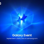 Samsung will hold another Unpacked on September 4