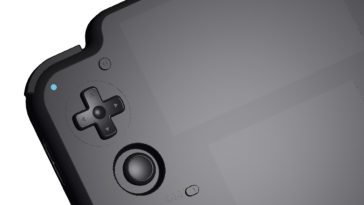 Retro DS: MagicX announces new retro gaming handheld for Nintendo 2DS and Nintendo 3DS emulation fans