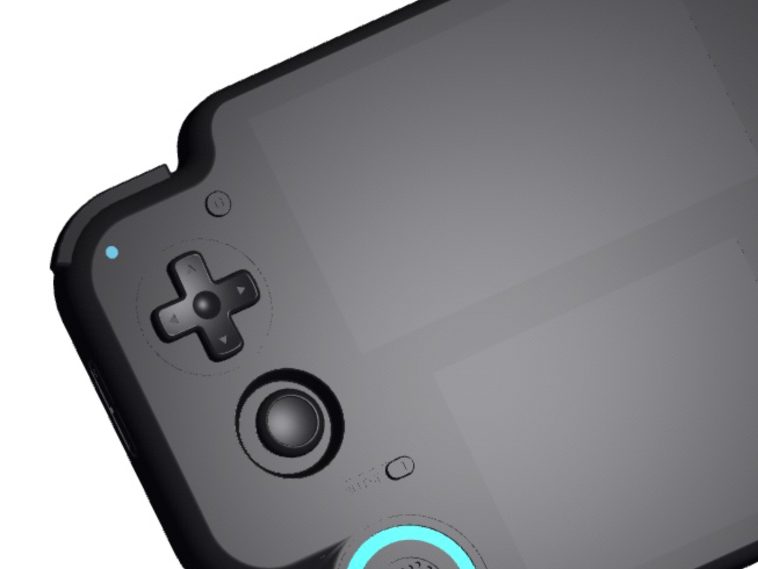 Retro DS: MagicX announces new retro gaming handheld for Nintendo 2DS and Nintendo 3DS emulation fans