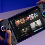 MSI Claw 8 AI+ and other popular gaming handhelds confirmed to receive new Windows 11 gaming enhancements