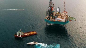 Petrol ve gaz aramalarında yapay zeka dönemi