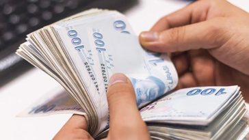 Memur zammı yürürlüğe girdi