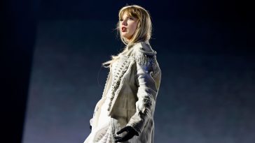 Teenager Convicted in Terror Plot Against Taylor Swift Concert in Vienna