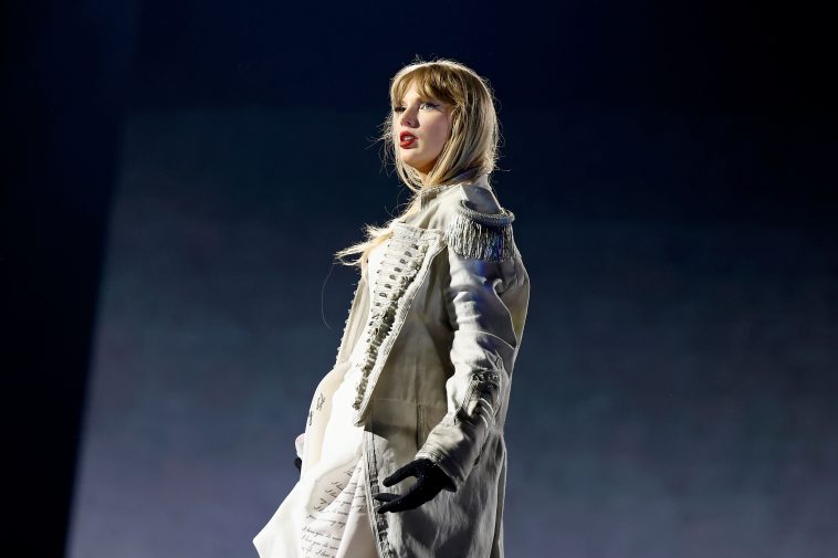 Teenager Convicted in Terror Plot Against Taylor Swift Concert in Vienna