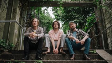 Bright Eyes Announce EP, Share Video for New Song Featuring Hurray for the Riff Raff: Watch