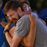 Investigators probe motive behind Minneapolis shooting that killed two children, injured 17