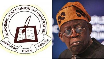 Give us our entitlements, not loans, Taraba varsity ASUU tells FG