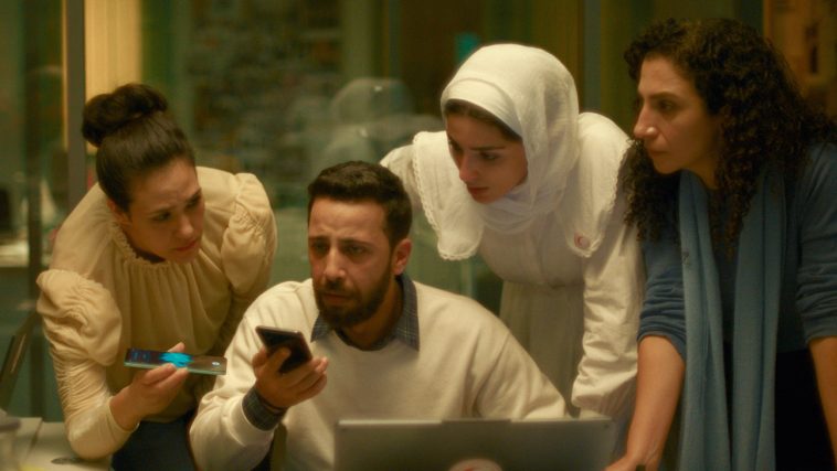 Oscars: Tunisia Picks Brad Pitt, Joaquin Phoenix-Backed ‘The Voice of Hind Rajab’ as Best International Feature Submission