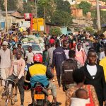 First deportees arrive in Rwanda as part of a deal with Washington