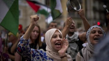 Gaza: Mediators lament Israel’s lack of interest in truce proposal