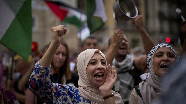 Gaza: Mediators lament Israel’s lack of interest in truce proposal