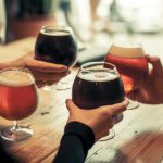 Novi val kraft piv temelji na okusih, nabranih v naravi