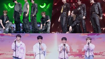 Watch: “BOYS II PLANET” Contestants Showcase Performances For Songs By Stray Kids, i-dle, SEVENTEEN, And More