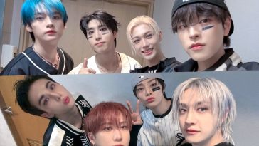 Watch: Stray Kids Takes 1st Win For “CEREMONY” On “M Countdown”; Performances By IVE, Sunmi, And More