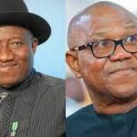 2027: Jonathan, Obi under consideration as PDP presidential candidate – Gov Mohammed
