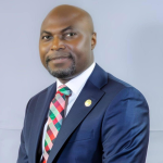 Nigerian Patrick Oluyide Elected Toastmasters International Director for Region 11