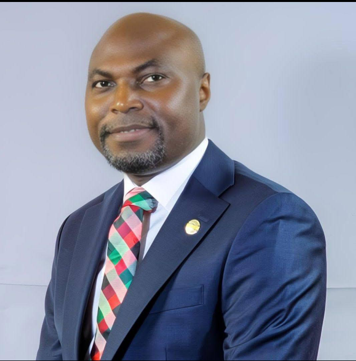 Nigerian Patrick Oluyide Elected Toastmasters International Director for Region 11
