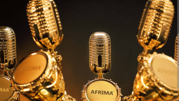 AFRIMA Releases 2025 nominations as Shallipopi, Moliy, Ayra Star, Jux, Himra, Davido, El Grande Toto, Rema, Fally Ipupa, others Make List