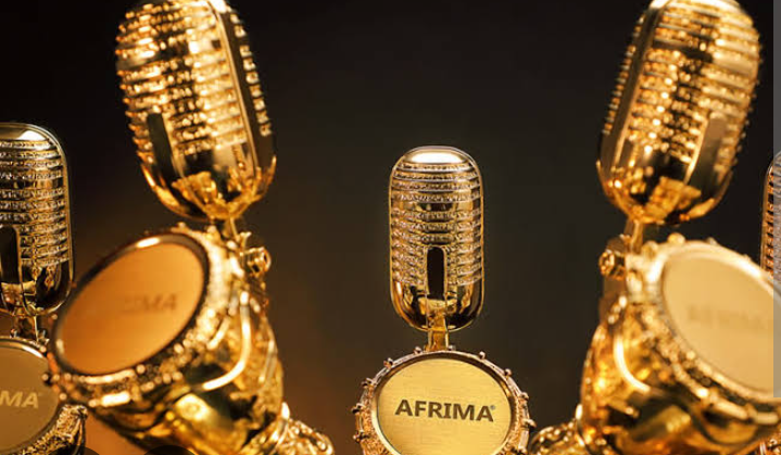 AFRIMA Releases 2025 nominations as Shallipopi, Moliy, Ayra Star, Jux, Himra, Davido, El Grande Toto, Rema, Fally Ipupa, others Make List