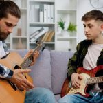 Our highest-rated online guitar lessons just dropped by 65% for Labor Day