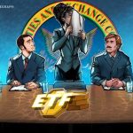 21Shares files to launch SEI ETF, joining race with Canary Capital