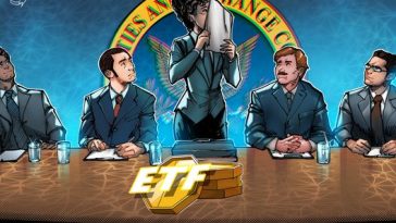 21Shares files to launch SEI ETF, joining race with Canary Capital