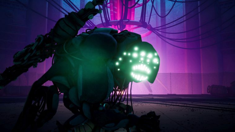 Robots at Midnight Review – Short but Surprisingly Satisfying