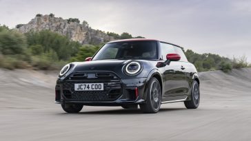 Who Makes Mini Cooper Engines And Are They The Same As BMW’s?