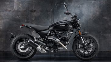 Which Ducati Motorcycle Is Best For Beginner Riders?