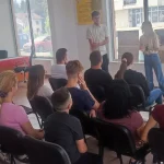 FONDACIJA KRILA NADE: Radionice za mentalno zdravlje i prevenciju ranih brakova u romskoj zajednici