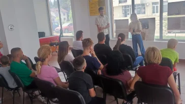 FONDACIJA KRILA NADE: Radionice za mentalno zdravlje i prevenciju ranih brakova u romskoj zajednici